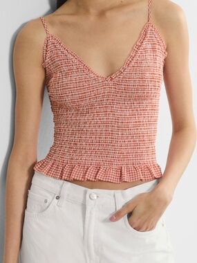 Wilfred Tuberose Tank, Size Small, Artizia